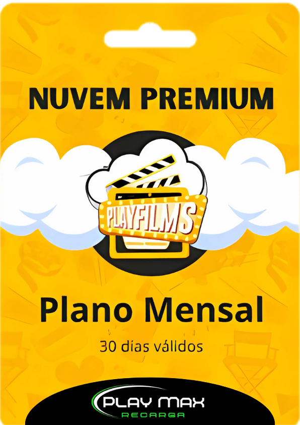 7(2) Nuvem – Mensal
