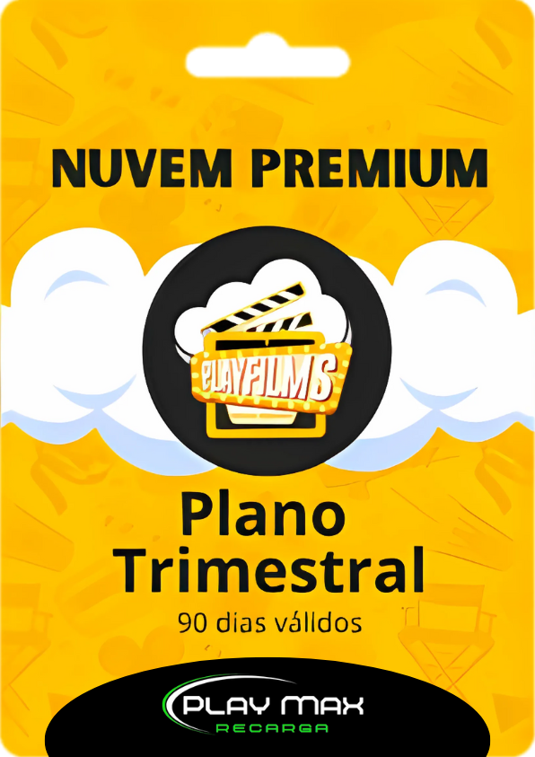 8(2) Nuvem – Trimestral