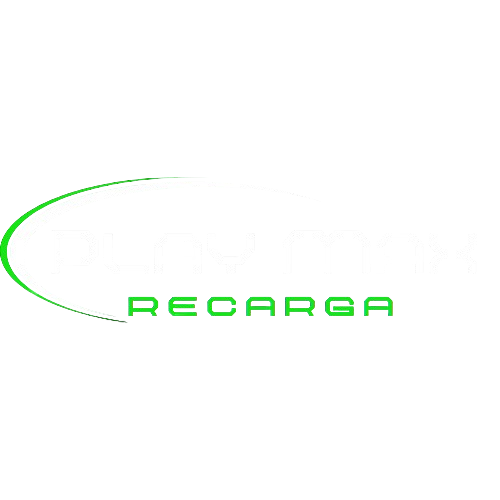 PlayMaxRecarga